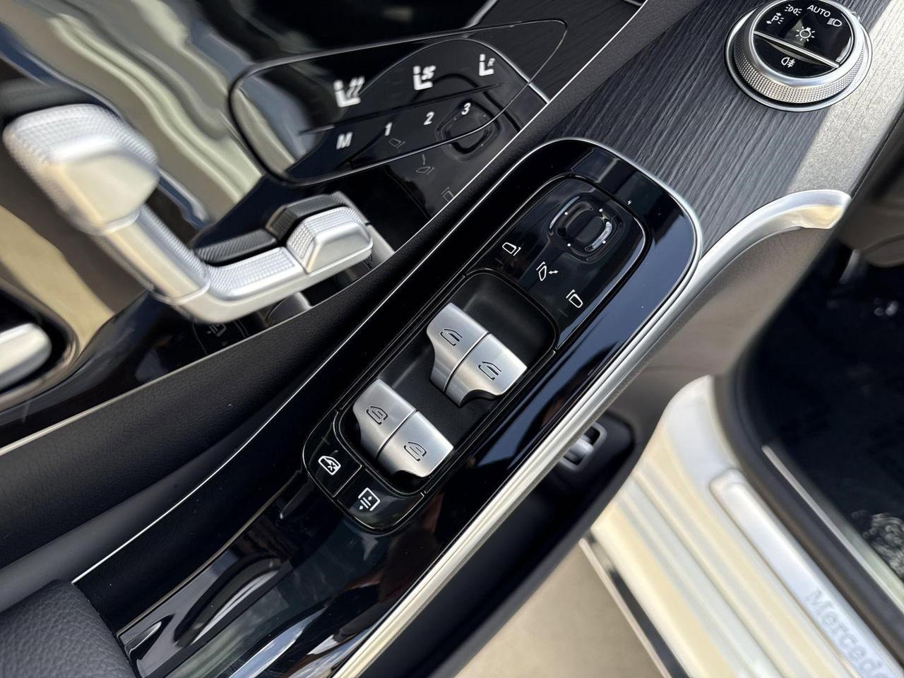 2023 Mercedes-Benz S-Class S 500 San Antonio TX