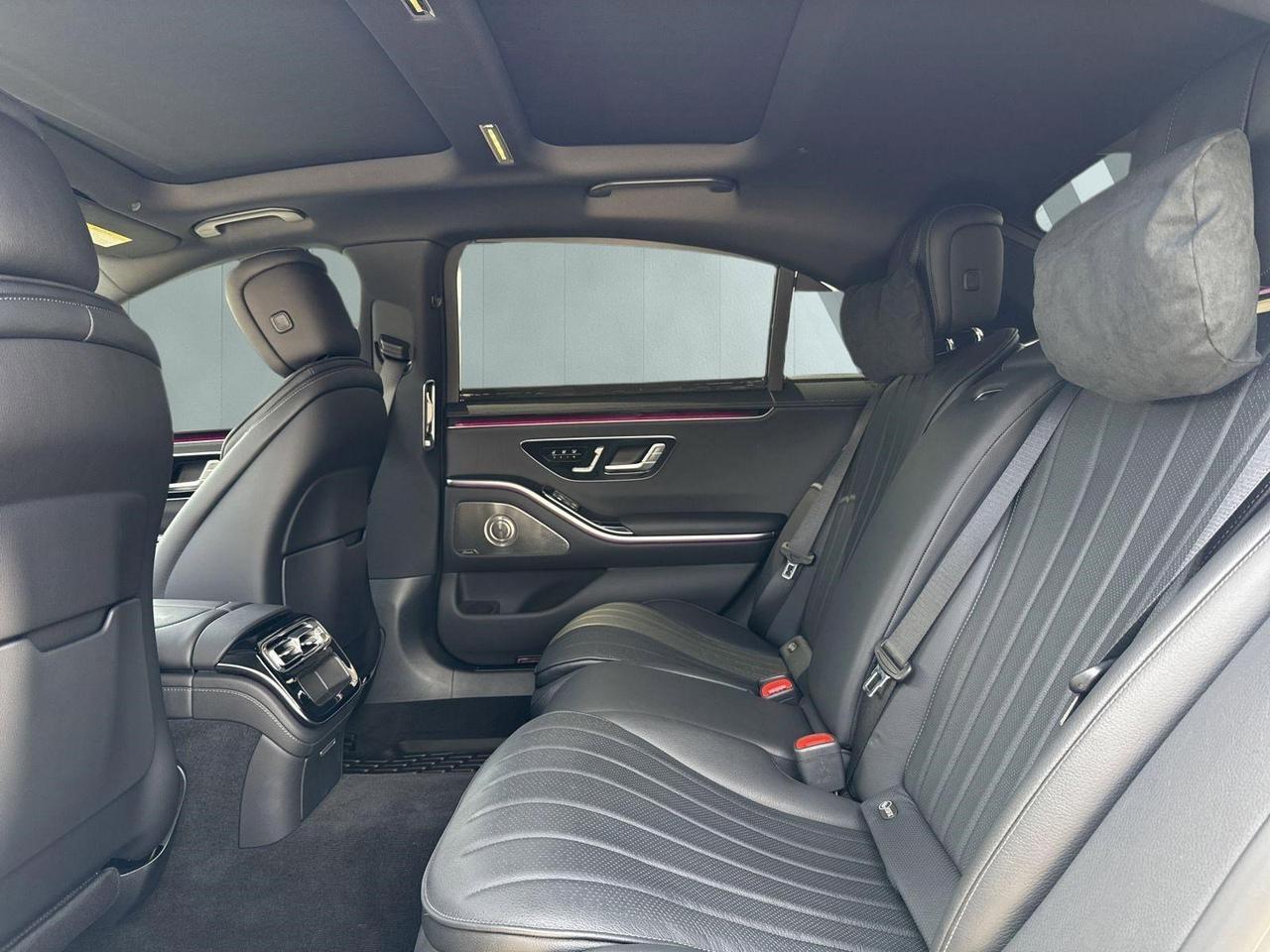 2023 Mercedes-Benz S-Class S 500 San Antonio TX