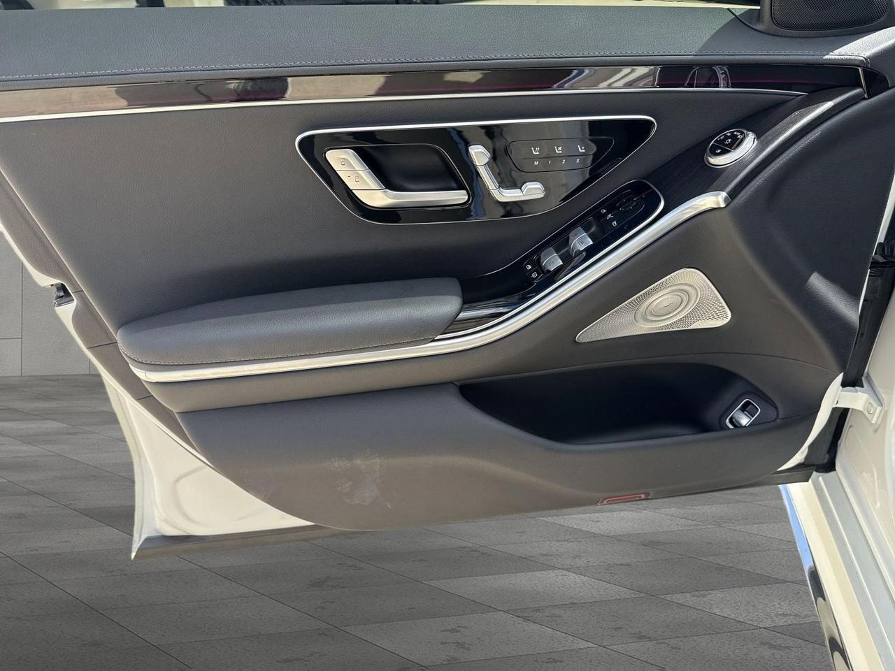 2023 Mercedes-Benz S-Class S 500 San Antonio TX