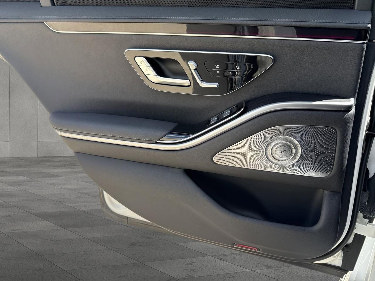 2023 Mercedes-Benz S-Class S 500 San Antonio TX