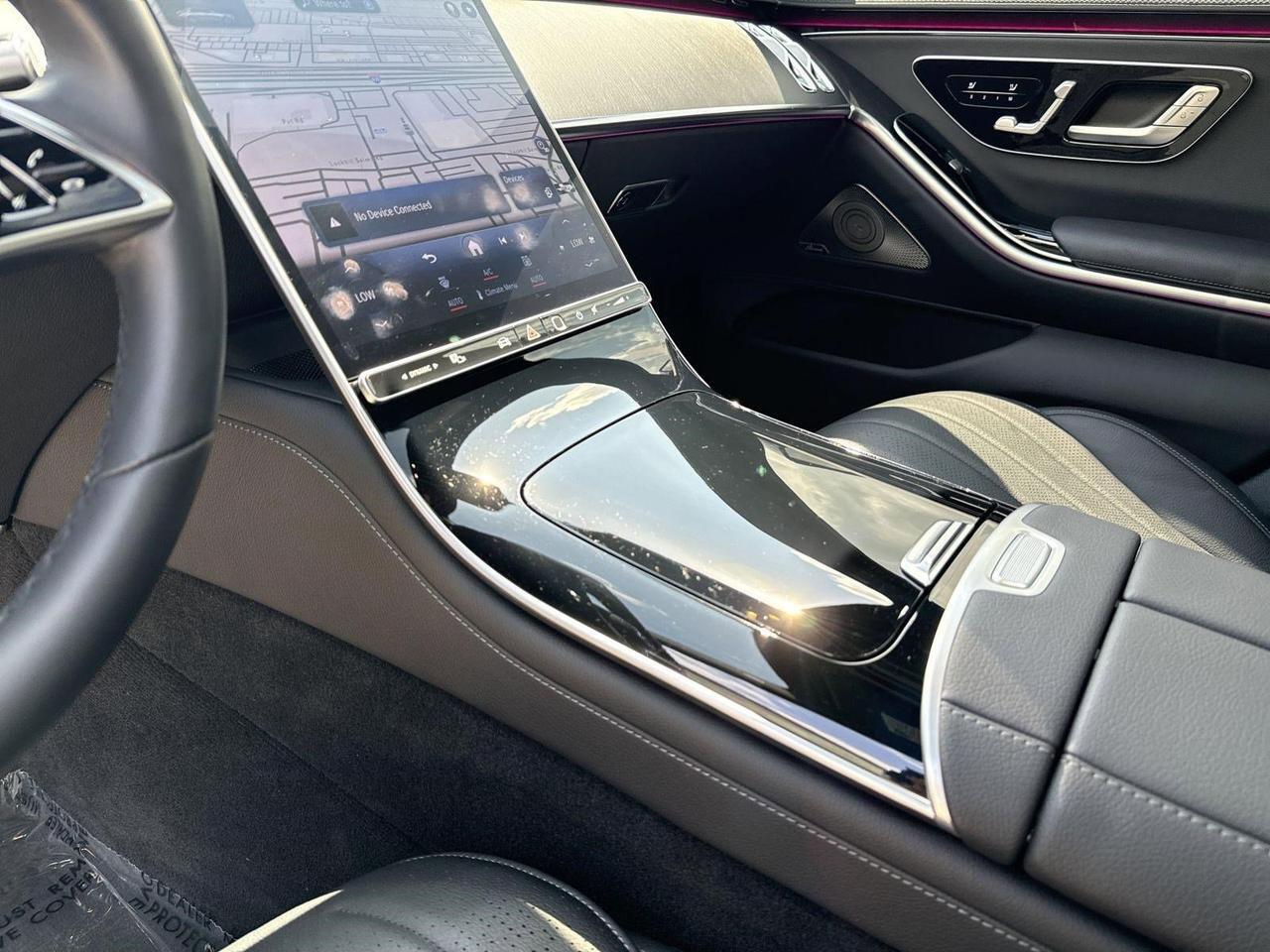 2023 Mercedes-Benz S-Class S 500 San Antonio TX