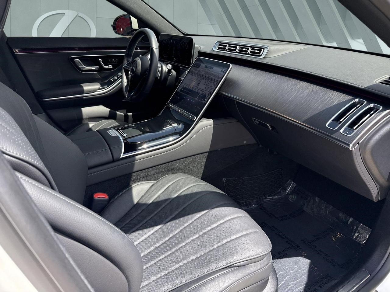 2023 Mercedes-Benz S-Class S 500 San Antonio TX