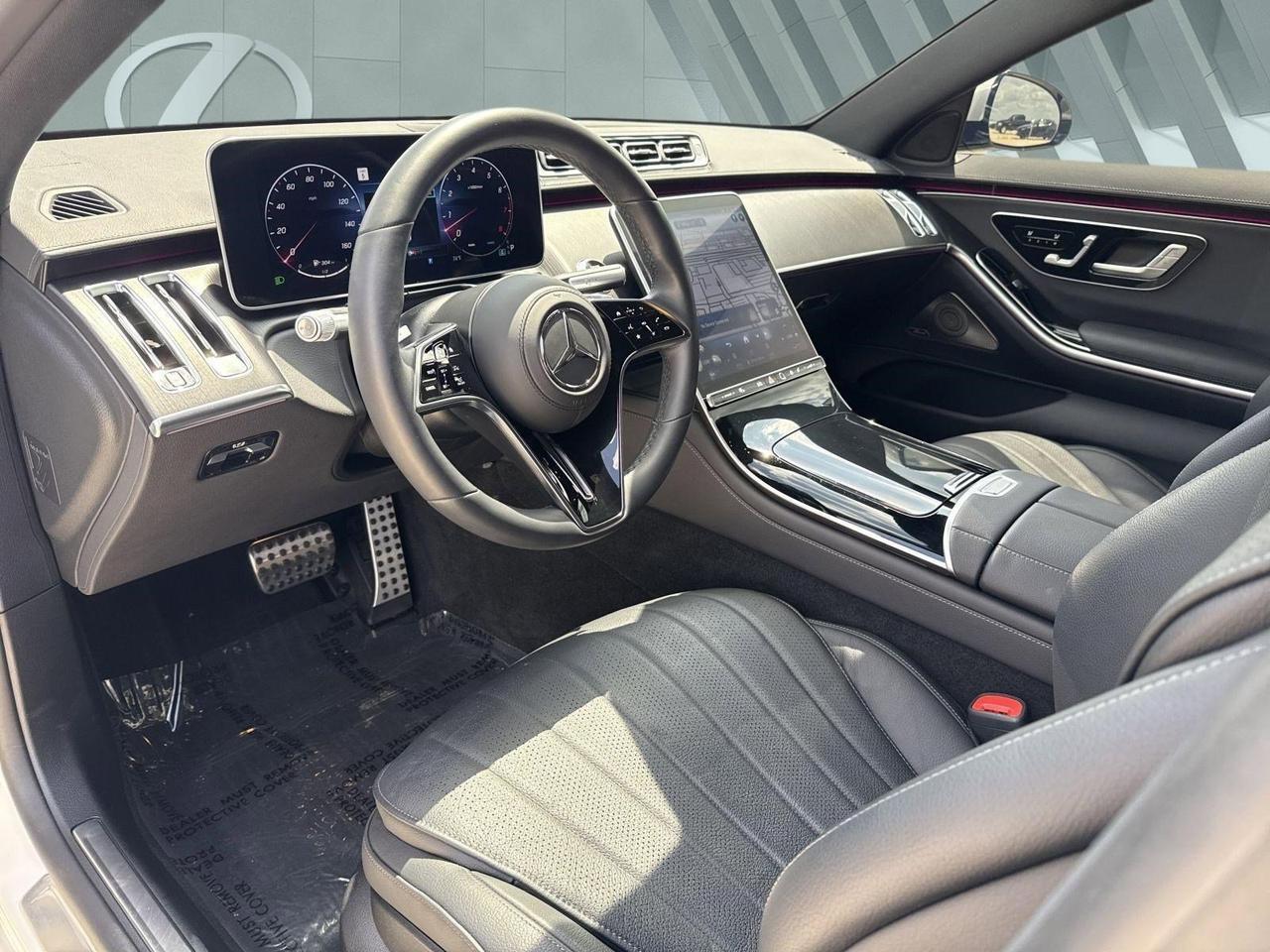 2023 Mercedes-Benz S-Class S 500 San Antonio TX