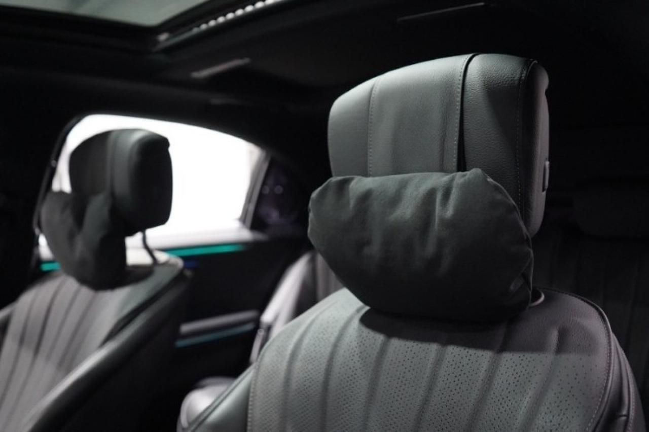 2023 Mercedes-Benz S-Class S 500 Yonkers NY