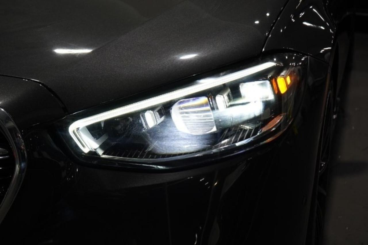 2023 Mercedes-Benz S-Class S 500 Yonkers NY