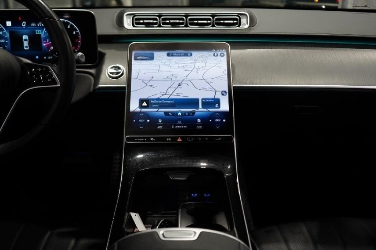 2023 Mercedes-Benz S-Class S 500 Yonkers NY