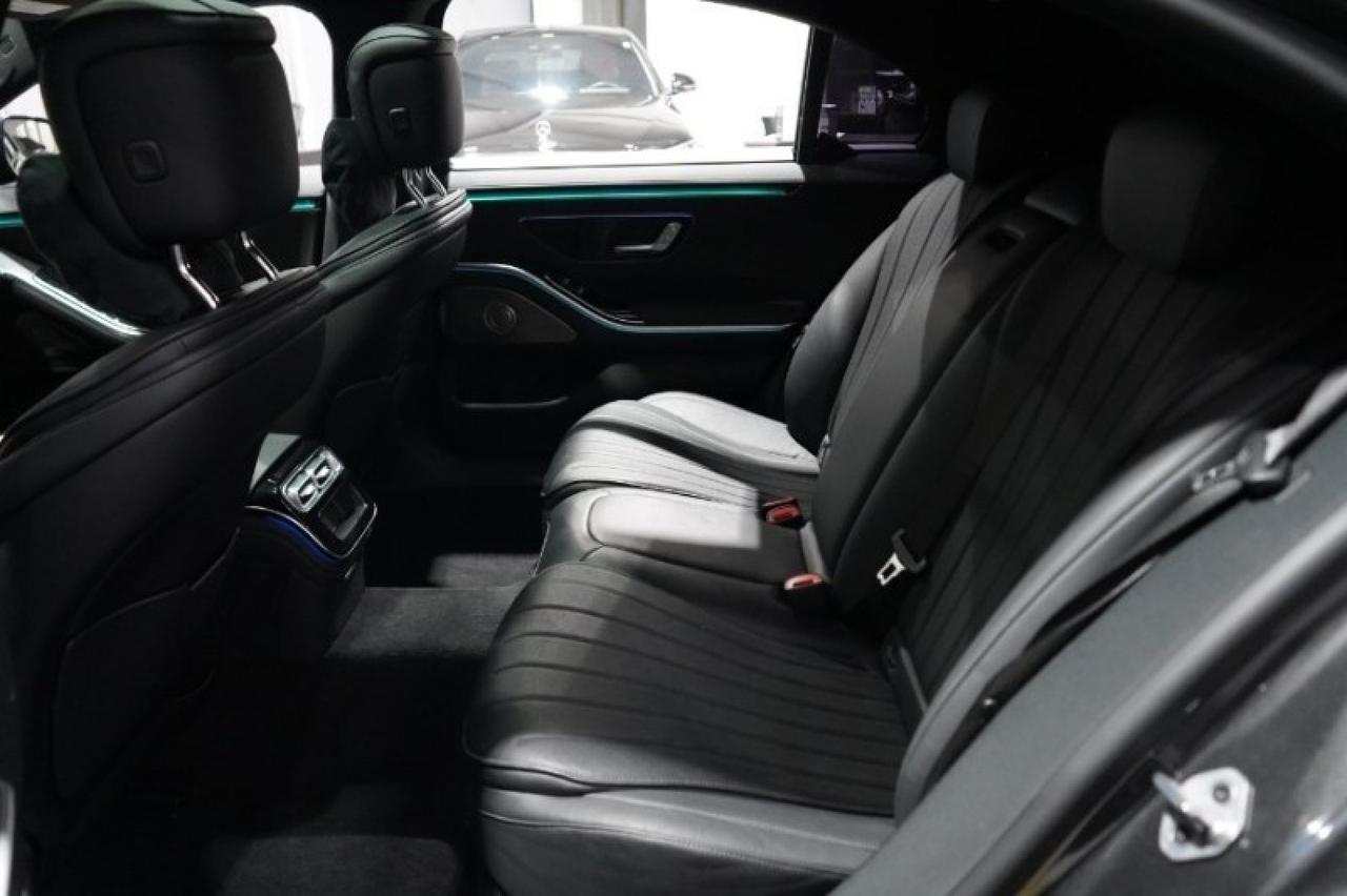 2023 Mercedes-Benz S-Class S 500 Yonkers NY