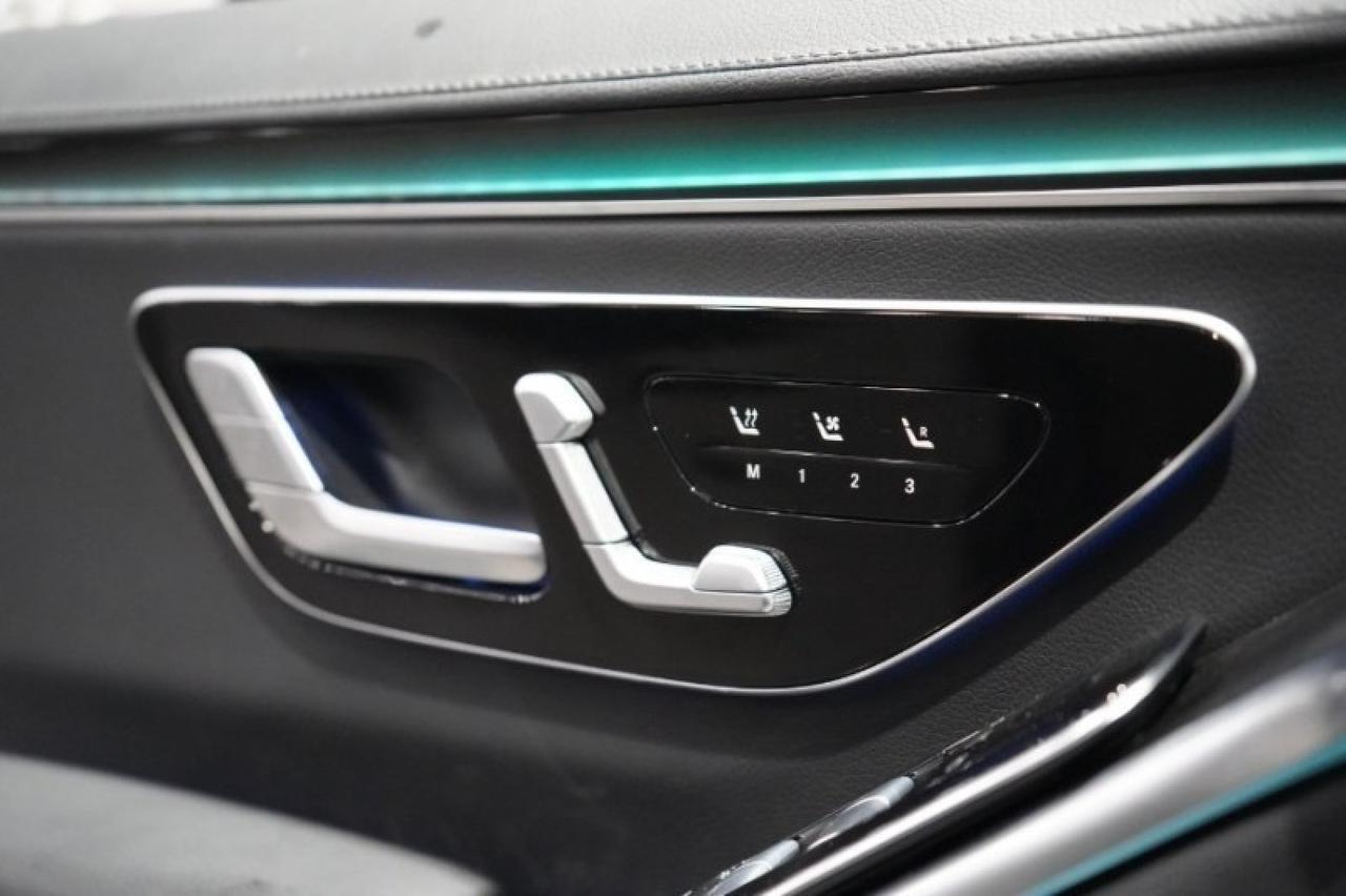 2023 Mercedes-Benz S-Class S 500 Yonkers NY