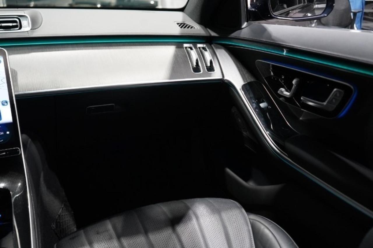 2023 Mercedes-Benz S-Class S 500 Yonkers NY