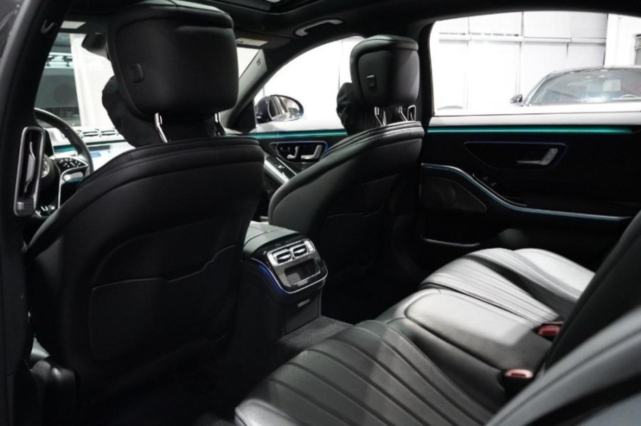 2023 Mercedes-Benz S-Class S 500 Yonkers NY
