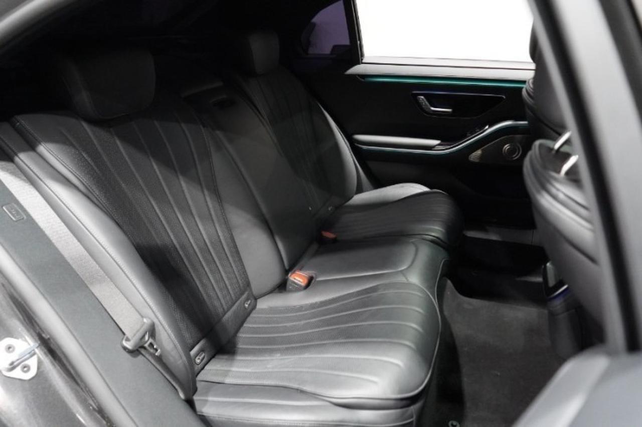 2023 Mercedes-Benz S-Class S 500 Yonkers NY