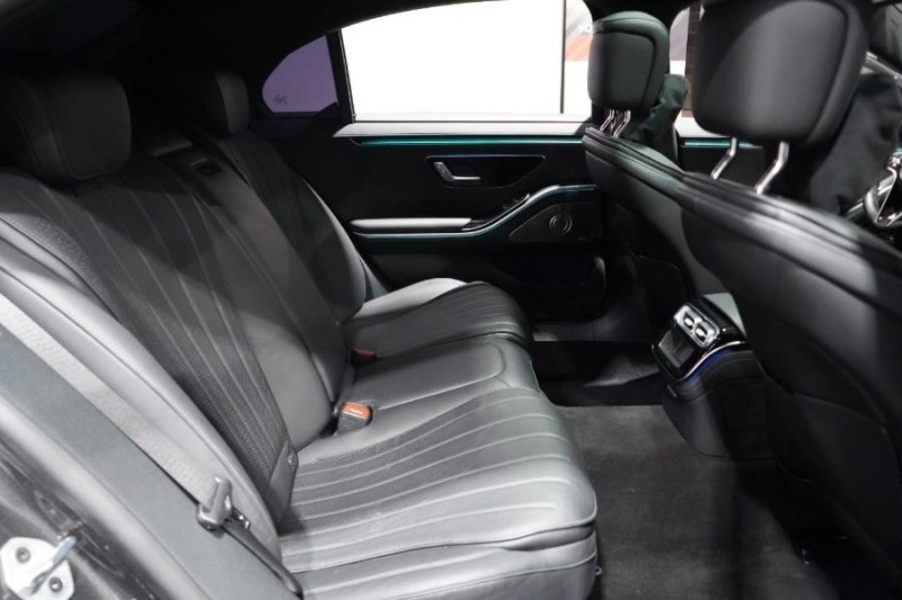 2023 Mercedes-Benz S-Class S 500 Yonkers NY