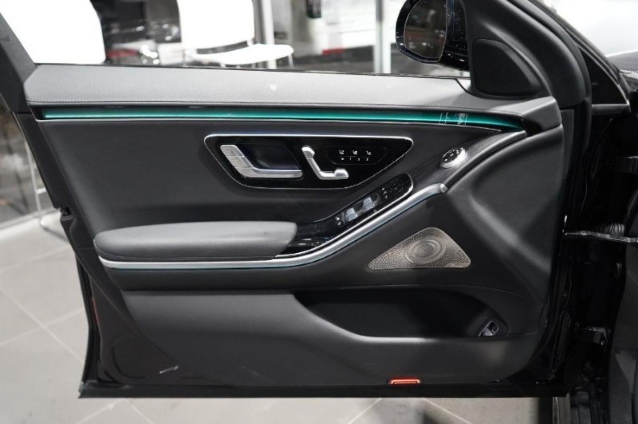 2023 Mercedes-Benz S-Class S 500 Yonkers NY