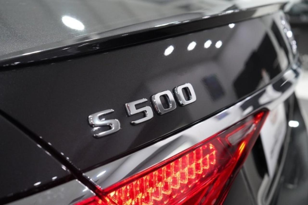 2023 Mercedes-Benz S-Class S 500 Yonkers NY
