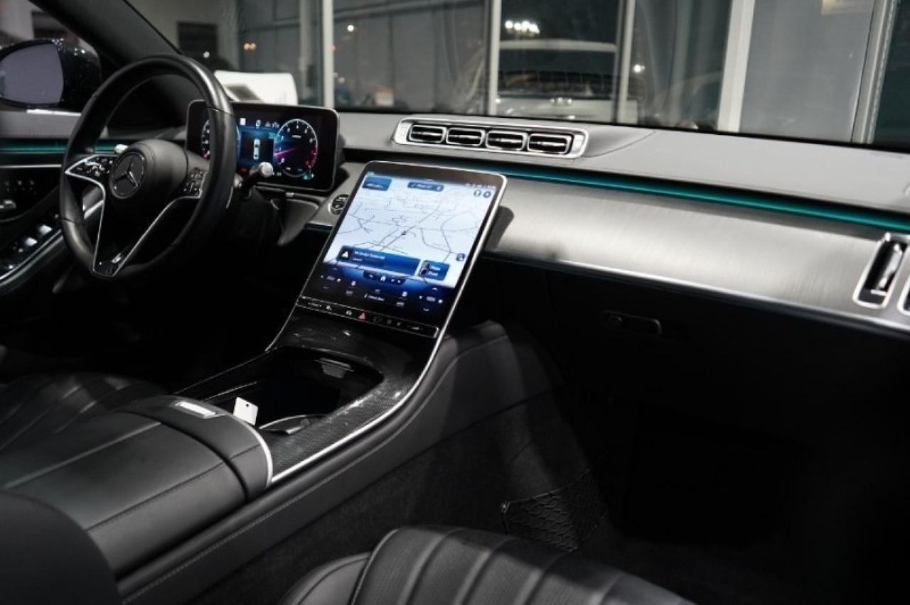2023 Mercedes-Benz S-Class S 500 Yonkers NY