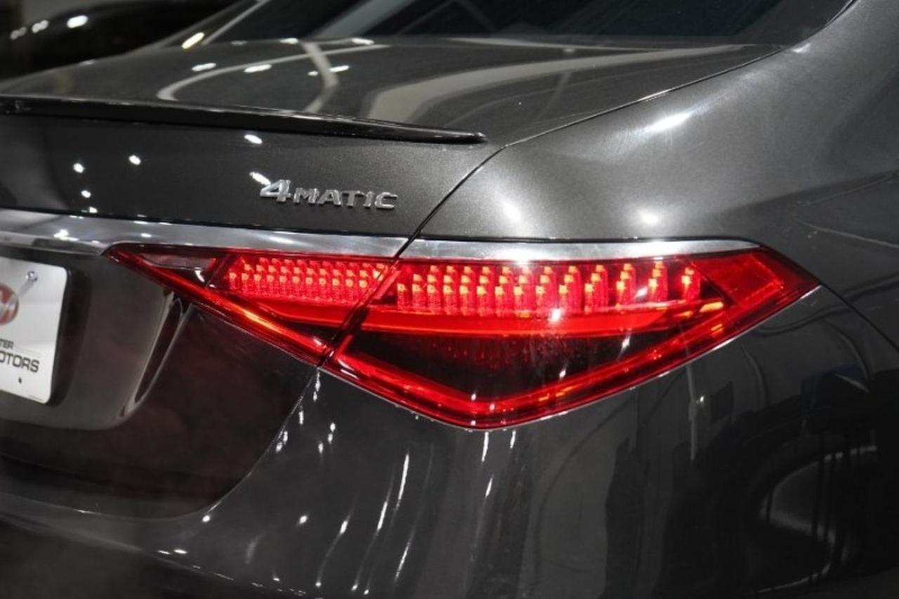 2023 Mercedes-Benz S-Class S 500 Yonkers NY