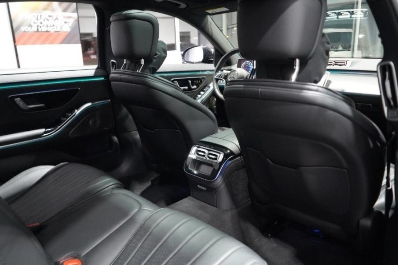 2023 Mercedes-Benz S-Class S 500 Yonkers NY