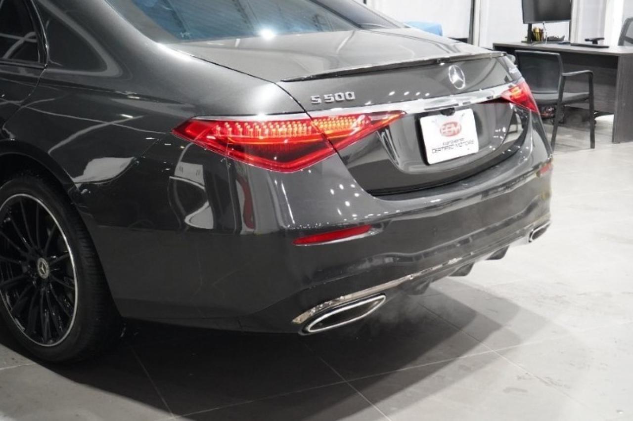 2023 Mercedes-Benz S-Class S 500 Yonkers NY