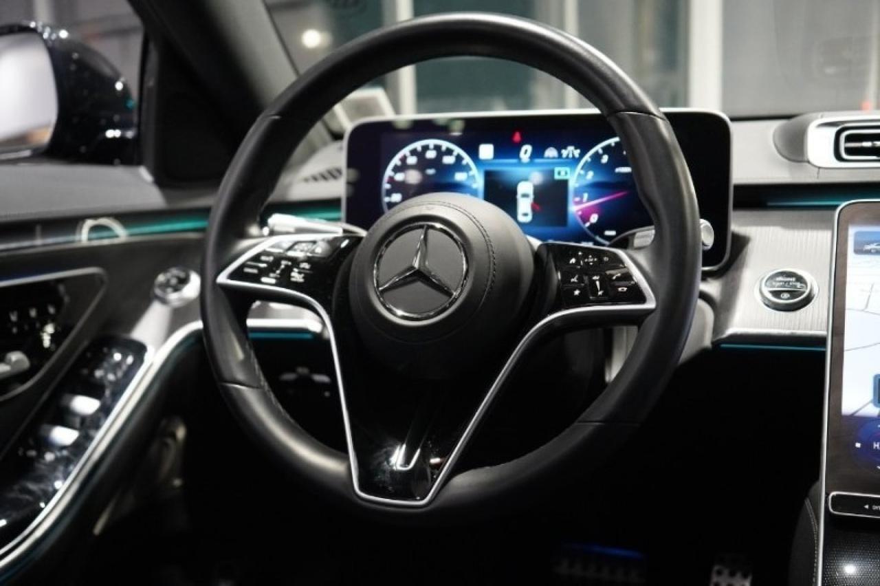 2023 Mercedes-Benz S-Class S 500 Yonkers NY