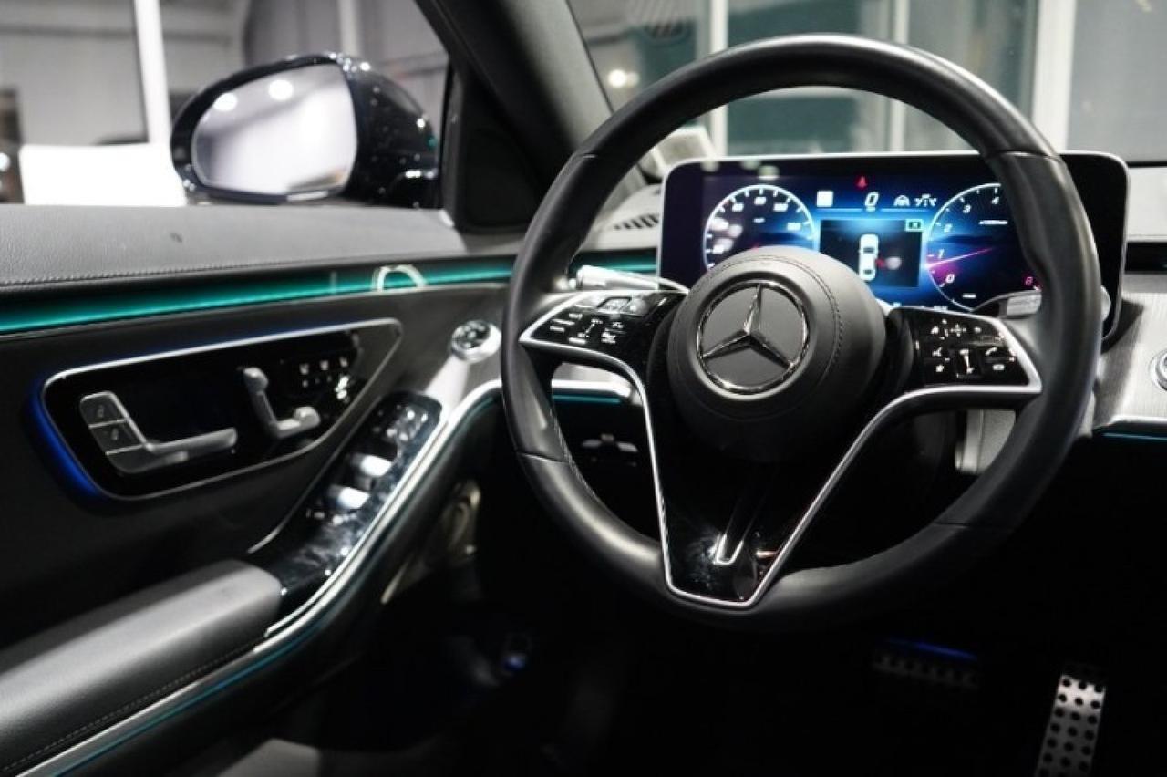 2023 Mercedes-Benz S-Class S 500 Yonkers NY