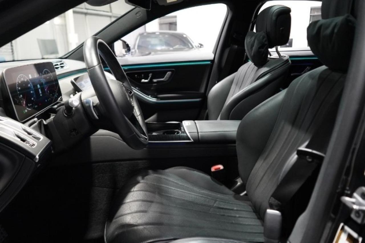 2023 Mercedes-Benz S-Class S 500 Yonkers NY