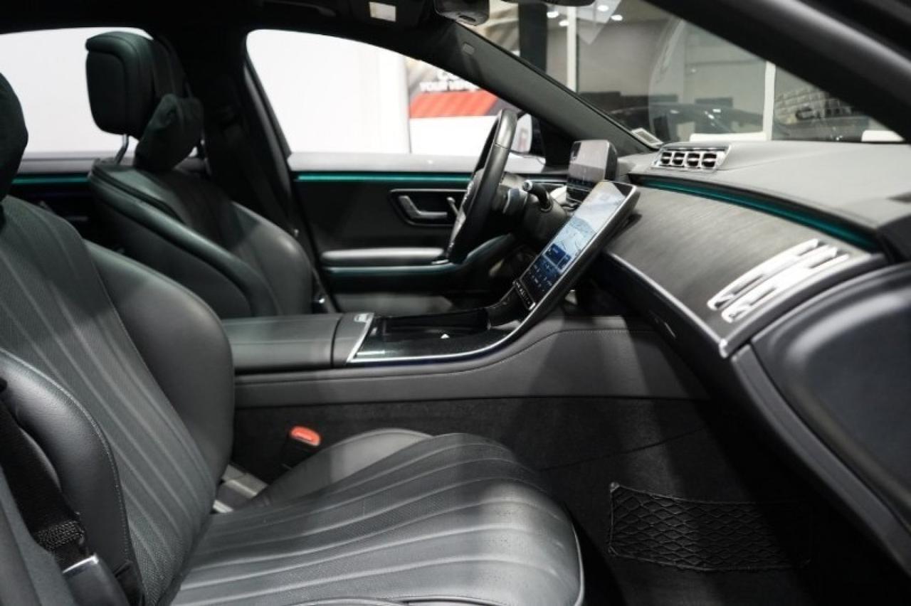 2023 Mercedes-Benz S-Class S 500 Yonkers NY