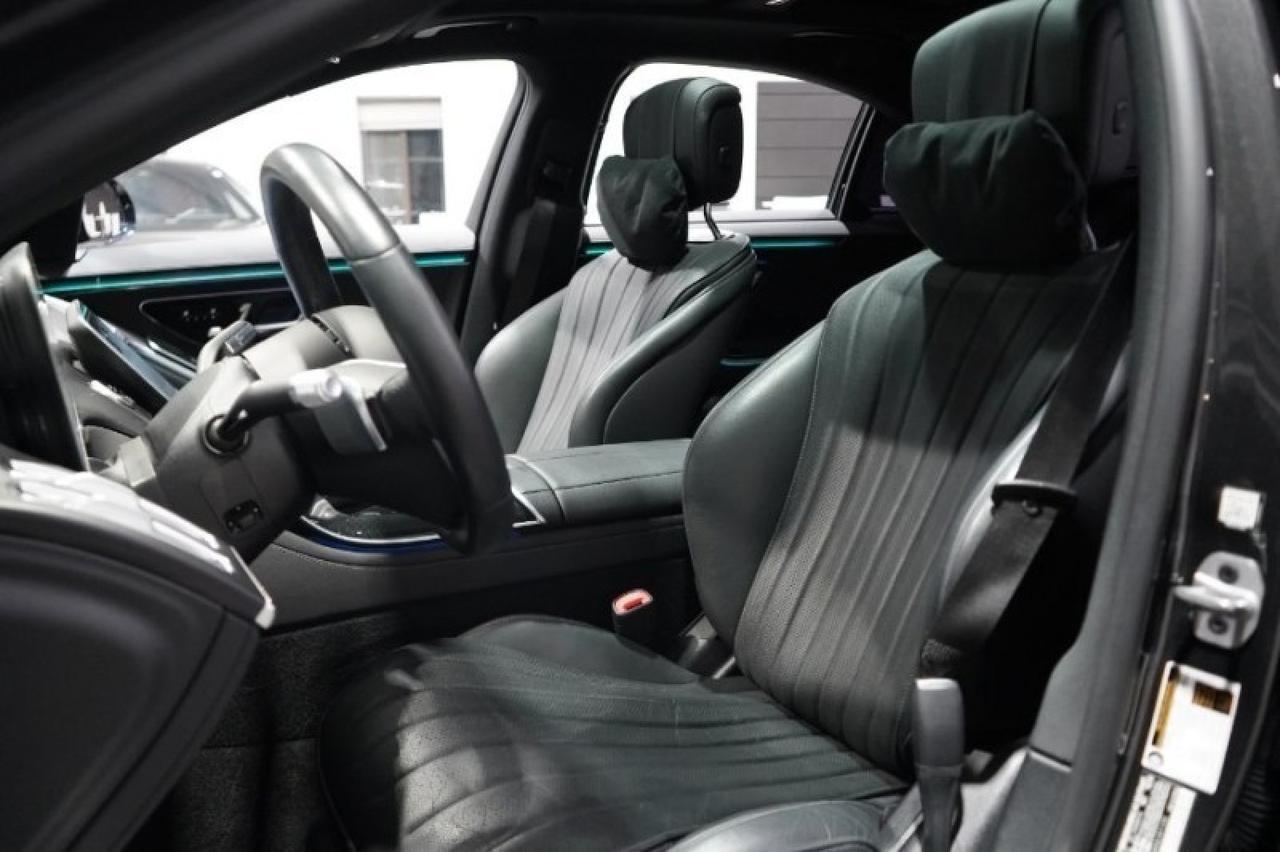 2023 Mercedes-Benz S-Class S 500 Yonkers NY