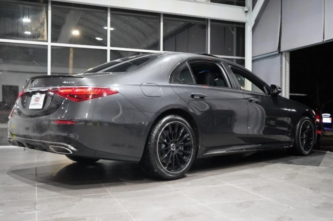 2023 Mercedes-Benz S-Class S 500 Yonkers NY