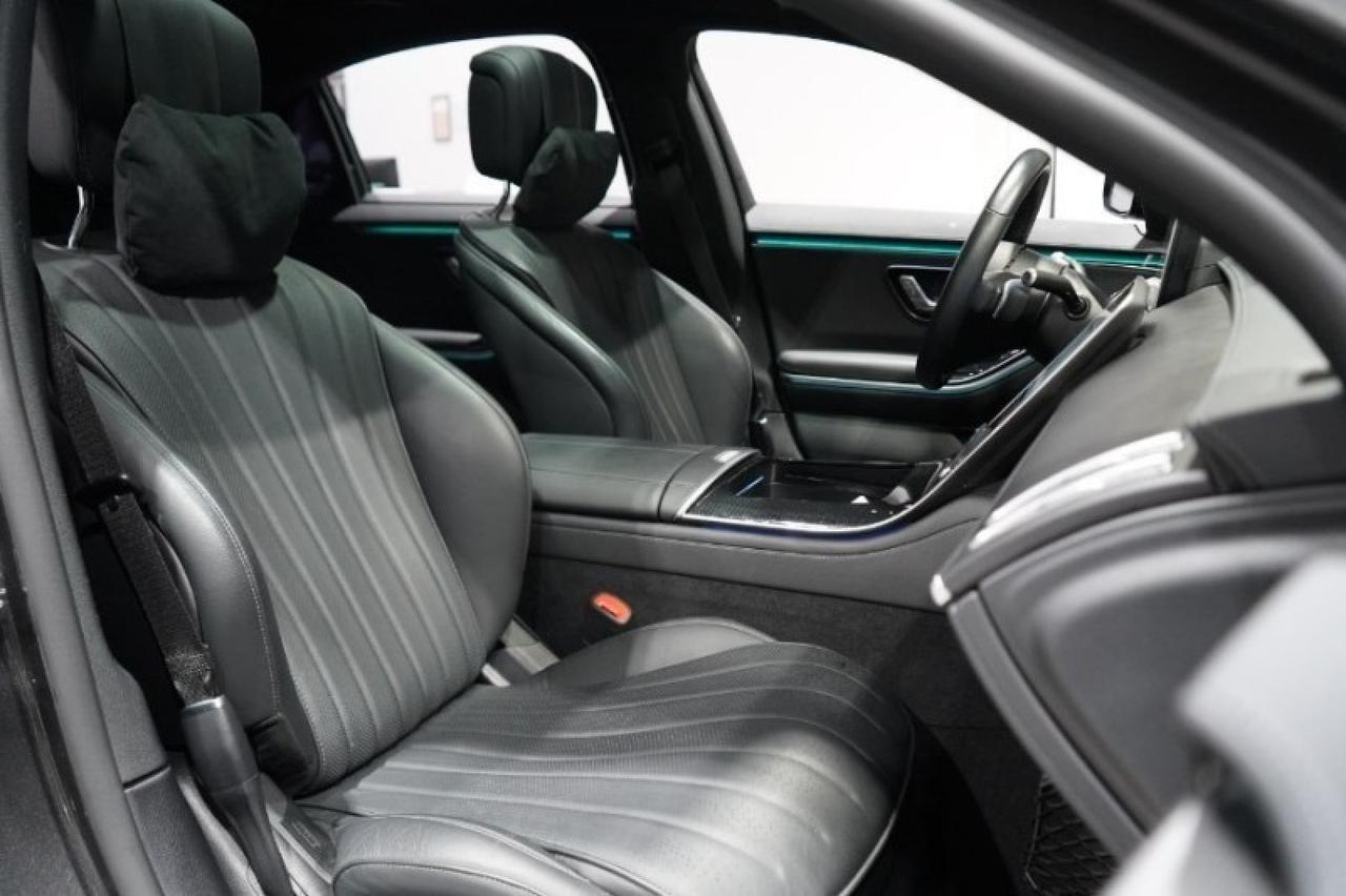 2023 Mercedes-Benz S-Class S 500 Yonkers NY