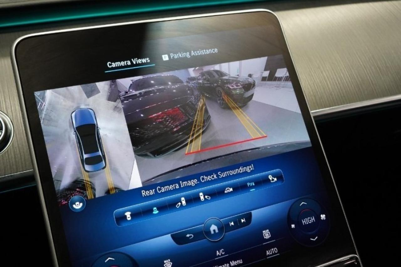 2023 Mercedes-Benz S-Class S 500 Yonkers NY