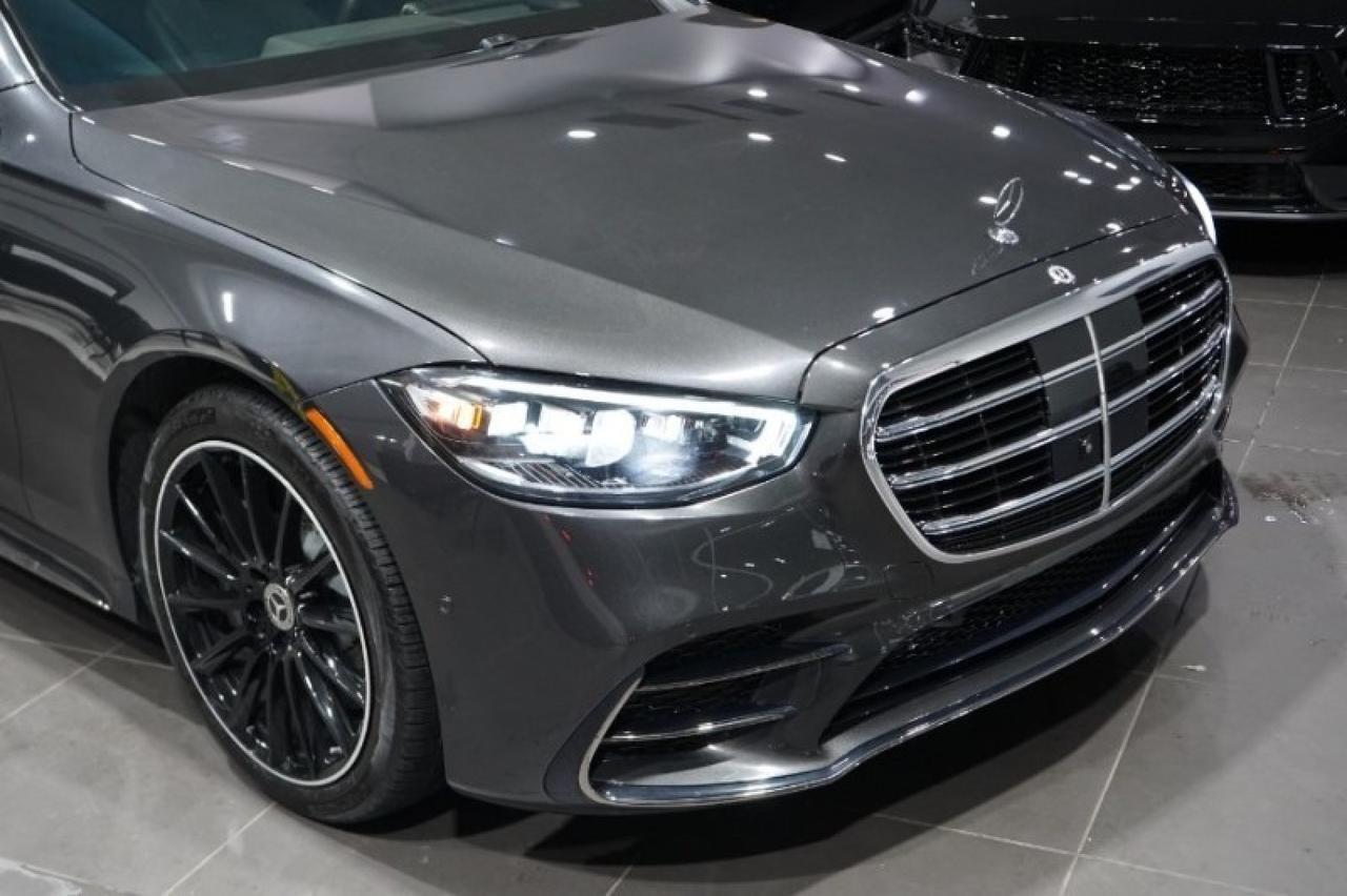 2023 Mercedes-Benz S-Class S 500 Yonkers NY