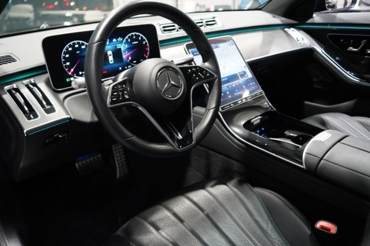 2023 Mercedes-Benz S-Class S 500 Yonkers NY