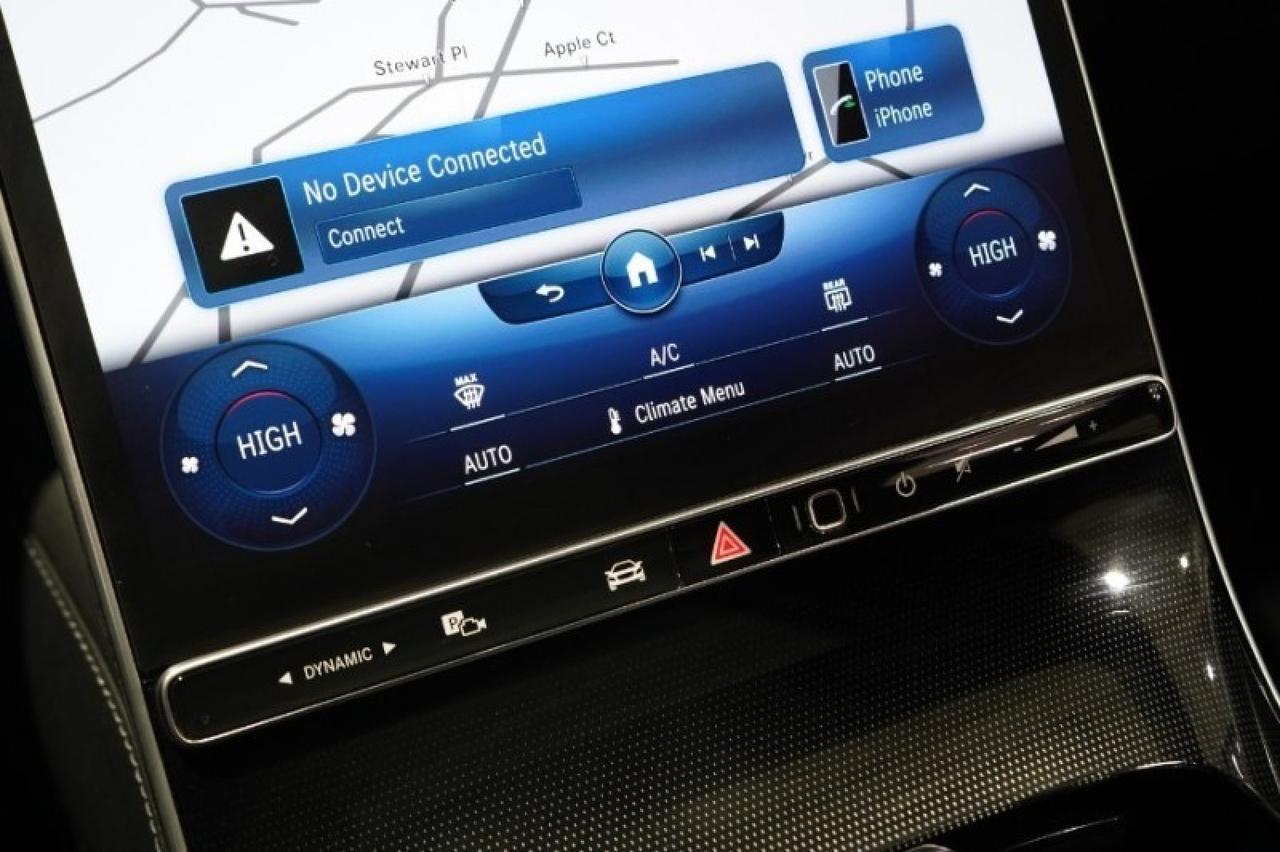 2023 Mercedes-Benz S-Class S 500 Yonkers NY