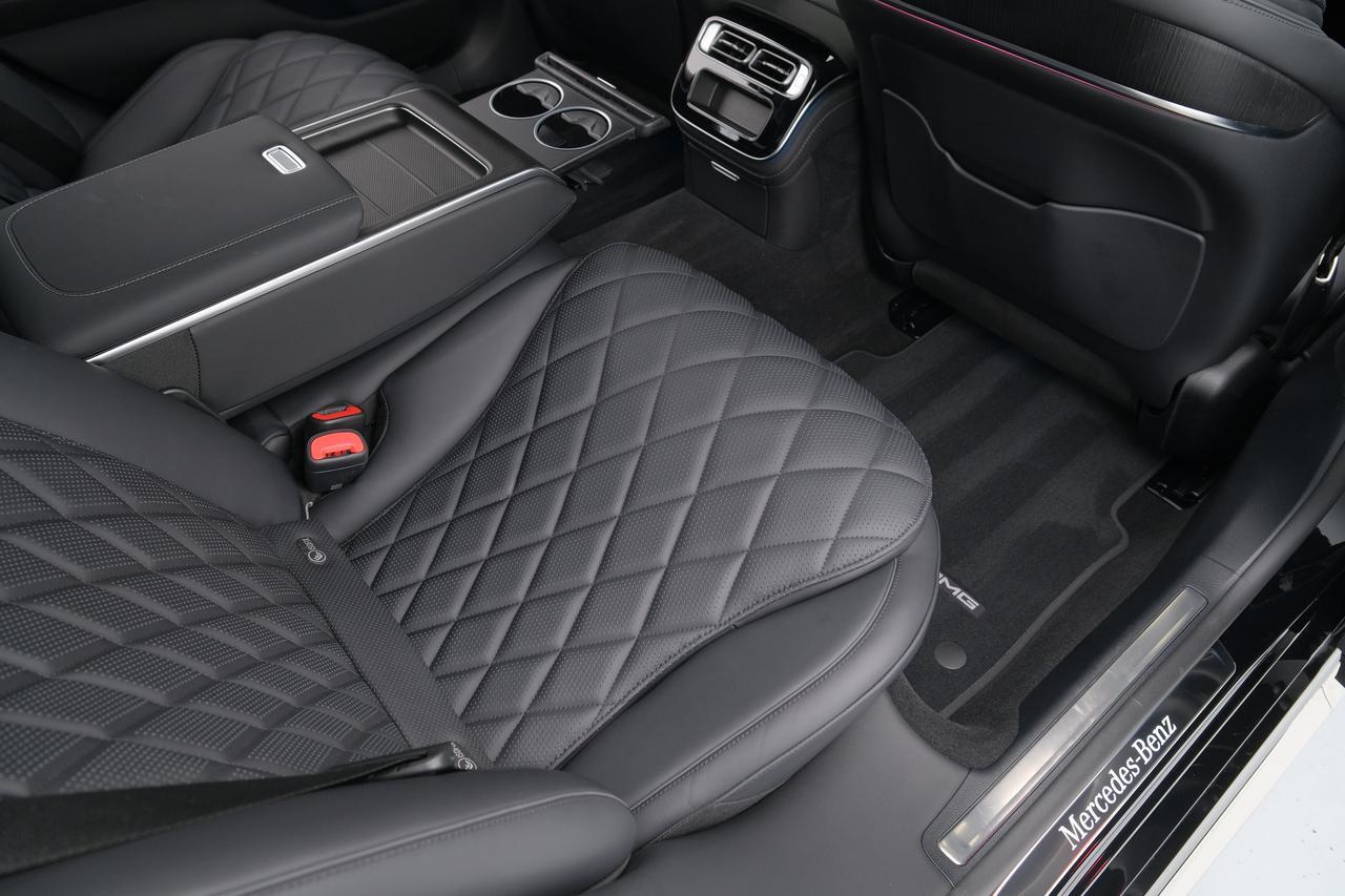 2023 Mercedes-Benz S-Class S 580 Miami FL