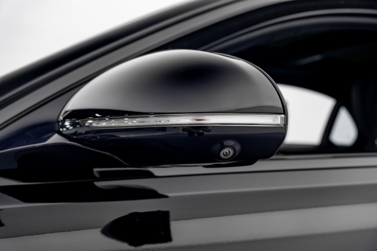 2023 Mercedes-Benz S-Class S 580 Miami FL