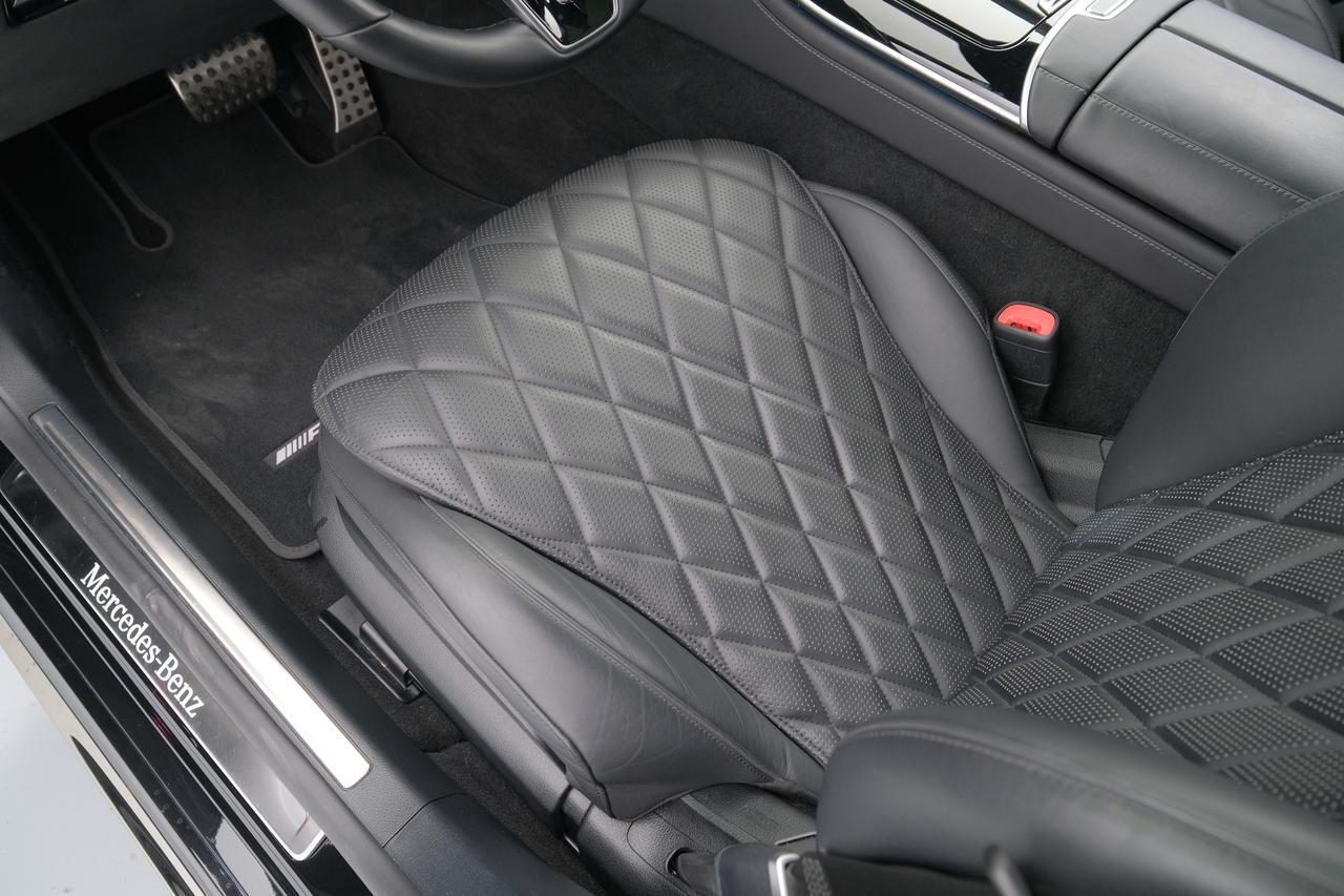 2023 Mercedes-Benz S-Class S 580 Miami FL