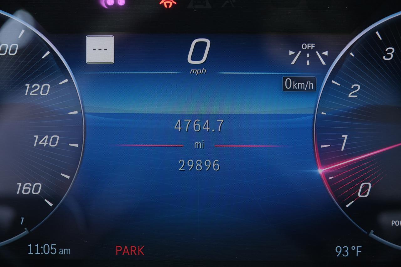 2023 Mercedes-Benz S-Class S 580 Miami FL