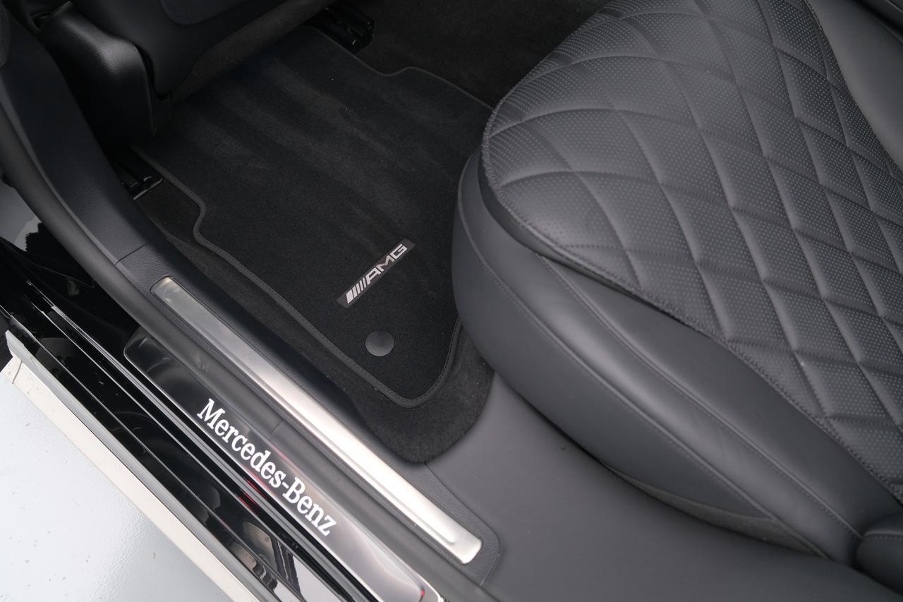 2023 Mercedes-Benz S-Class S 580 Miami FL