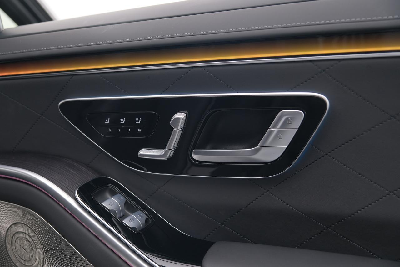 2023 Mercedes-Benz S-Class S 580 Miami FL