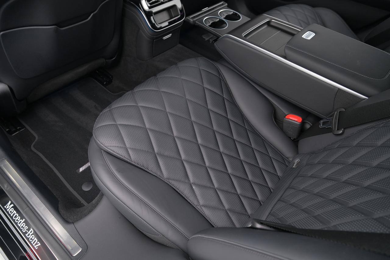 2023 Mercedes-Benz S-Class S 580 Miami FL