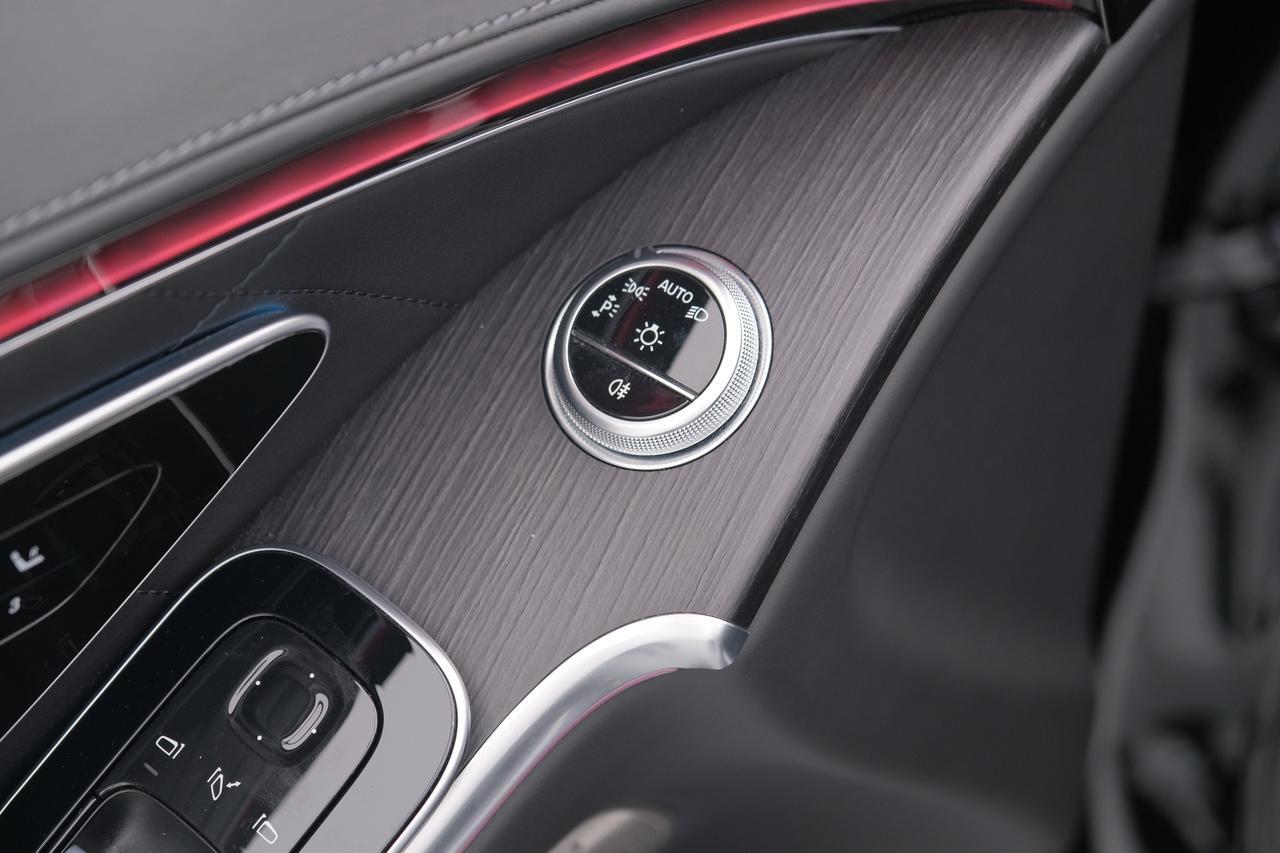 2023 Mercedes-Benz S-Class S 580 Miami FL