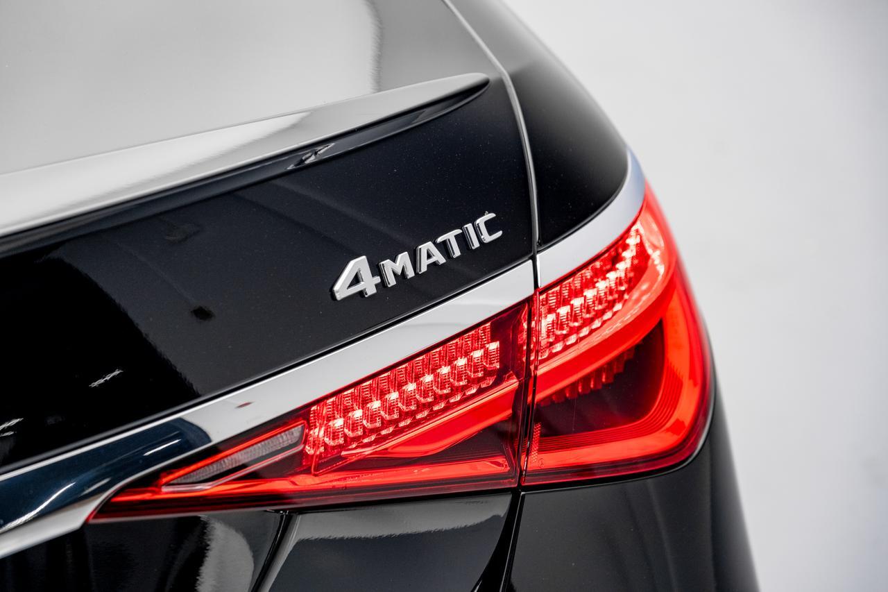 2023 Mercedes-Benz S-Class S 580 Miami FL