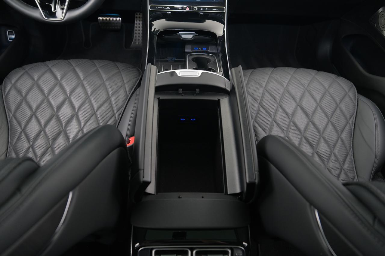 2023 Mercedes-Benz S-Class S 580 Miami FL