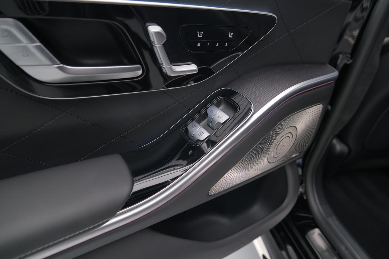 2023 Mercedes-Benz S-Class S 580 Miami FL