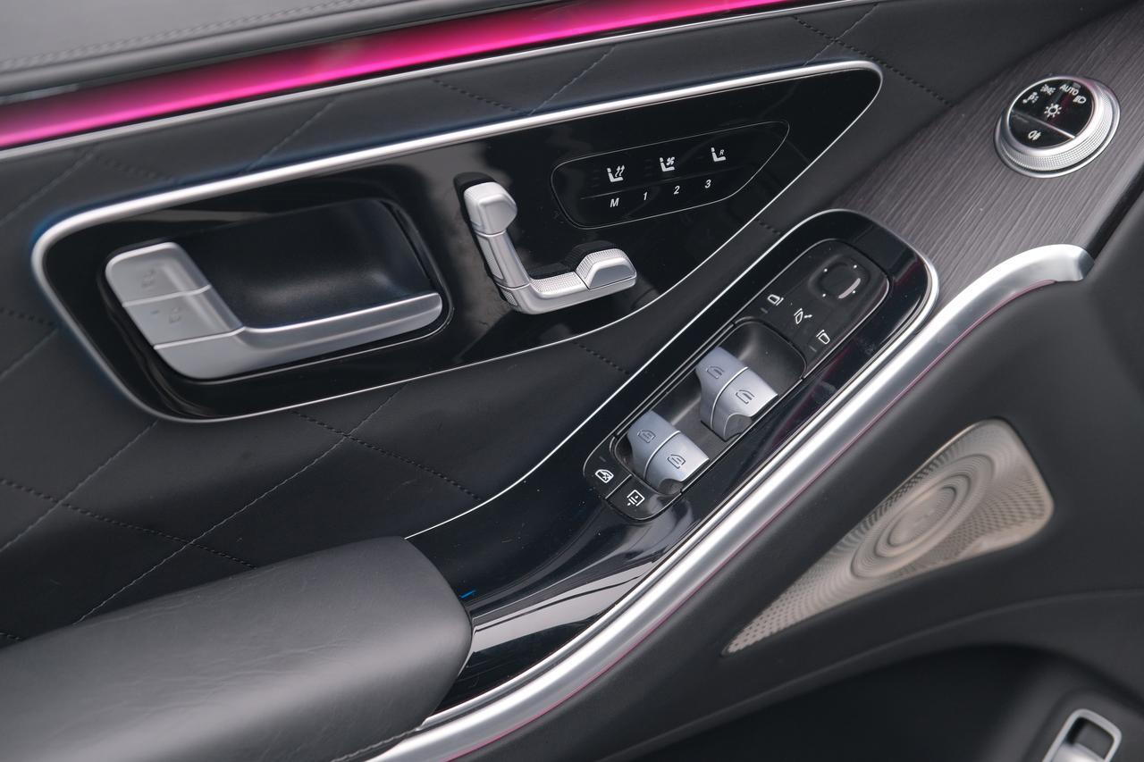 2023 Mercedes-Benz S-Class S 580 Miami FL