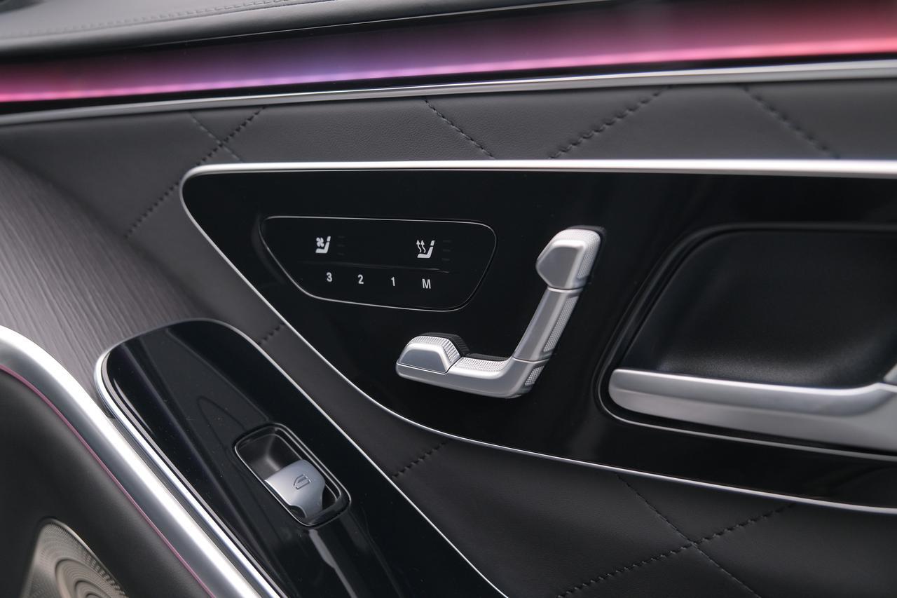 2023 Mercedes-Benz S-Class S 580 Miami FL