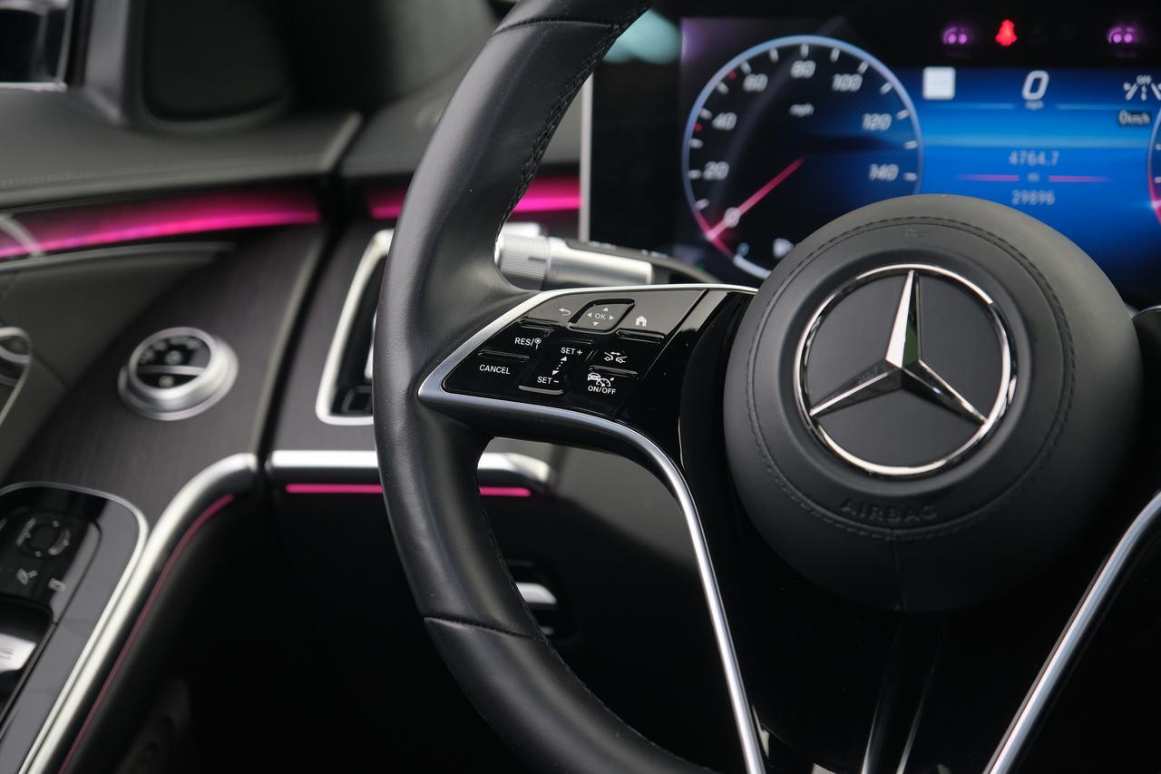 2023 Mercedes-Benz S-Class S 580 Miami FL