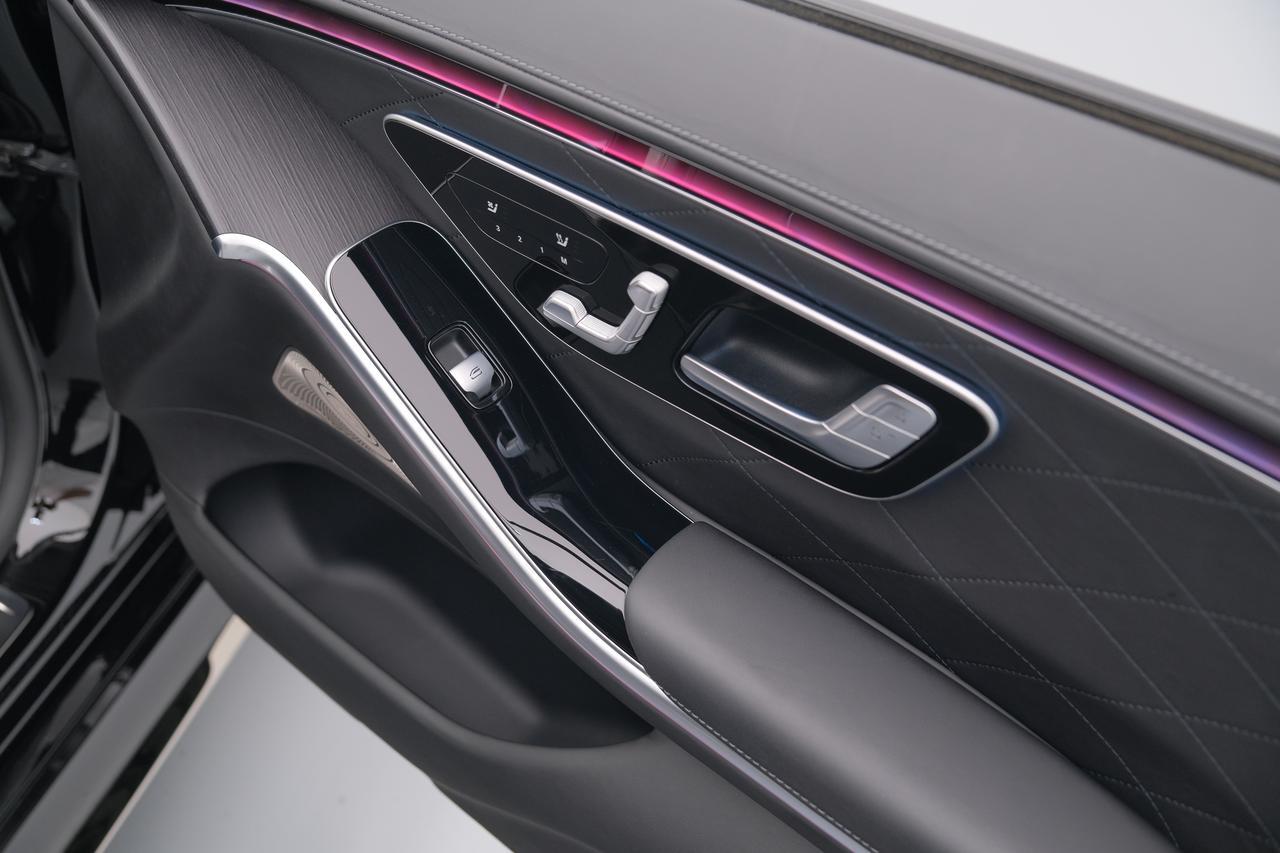 2023 Mercedes-Benz S-Class S 580 Miami FL