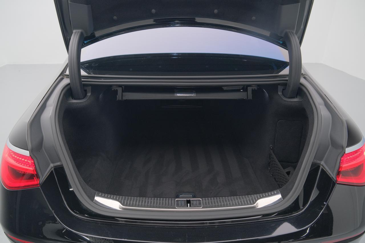 2023 Mercedes-Benz S-Class S 580 Miami FL