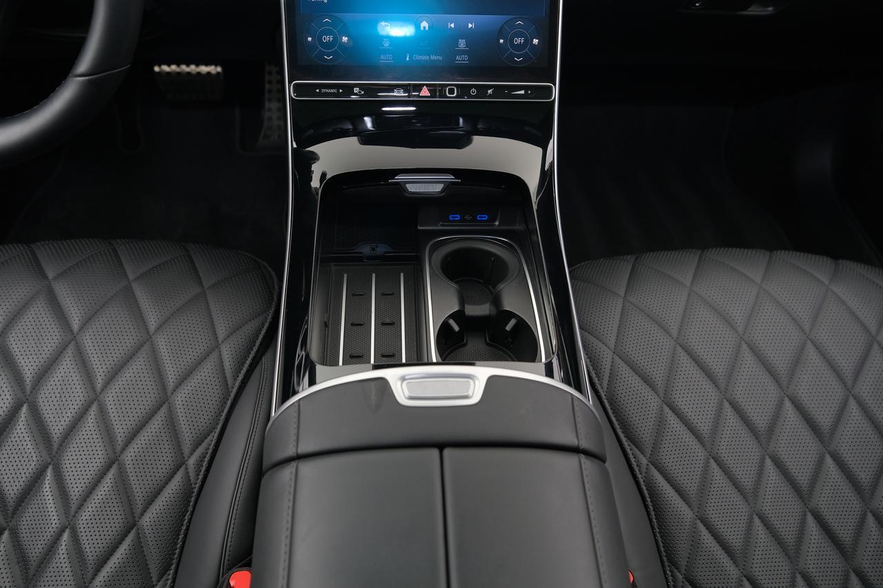 2023 Mercedes-Benz S-Class S 580 Miami FL